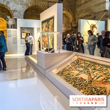 Licornes ! : l’exposition du Musée de Cluny à Paris explore le mythe de la créature légendaire