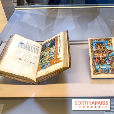 Licornes ! : l’exposition du Musée de Cluny à Paris explore le mythe de la créature légendaire