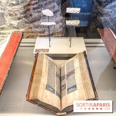 Licornes ! : l’exposition du Musée de Cluny à Paris explore le mythe de la créature légendaire - IMG 4435