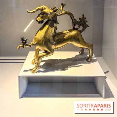 Licornes ! : l’exposition du Musée de Cluny à Paris explore le mythe de la créature légendaire