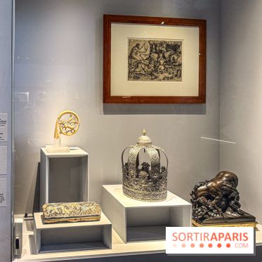 Licornes ! : l’exposition du Musée de Cluny à Paris explore le mythe de la créature légendaire