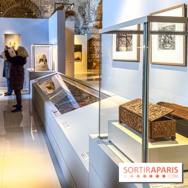 Licornes ! : l’exposition du Musée de Cluny à Paris explore le mythe de la créature légendaire