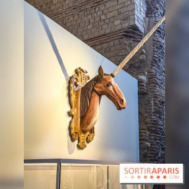 Licornes ! : l’exposition du Musée de Cluny à Paris explore le mythe de la créature légendaire