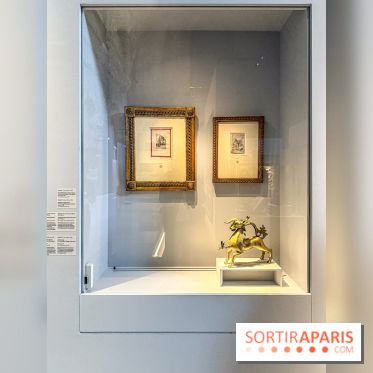 Licornes ! : l’exposition du Musée de Cluny à Paris explore le mythe de la créature légendaire