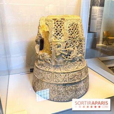 Licornes ! : l’exposition du Musée de Cluny à Paris explore le mythe de la créature légendaire - IMG 4475