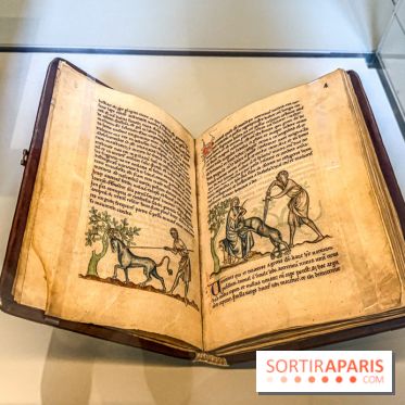 Licornes ! : l’exposition du Musée de Cluny à Paris explore le mythe de la créature légendaire