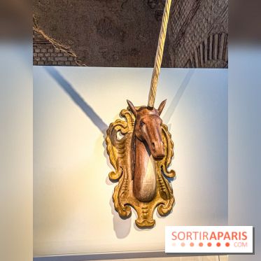 Licornes ! : l’exposition du Musée de Cluny à Paris explore le mythe de la créature légendaire