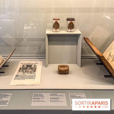 Licornes ! : l’exposition du Musée de Cluny à Paris explore le mythe de la créature légendaire