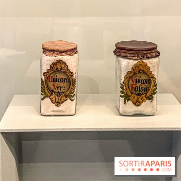 Licornes ! : l’exposition du Musée de Cluny à Paris explore le mythe de la créature légendaire