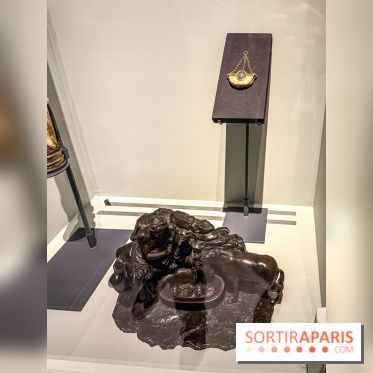 Licornes ! : l’exposition du Musée de Cluny à Paris explore le mythe de la créature légendaire