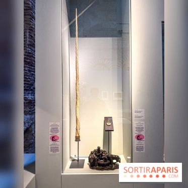 Licornes ! : l’exposition du Musée de Cluny à Paris explore le mythe de la créature légendaire
