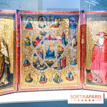 Licornes ! : l’exposition du Musée de Cluny à Paris explore le mythe de la créature légendaire