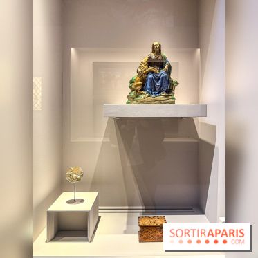 Licornes ! : l’exposition du Musée de Cluny à Paris explore le mythe de la créature légendaire