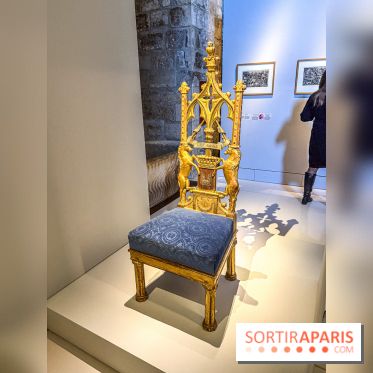 Licornes ! : l’exposition du Musée de Cluny à Paris explore le mythe de la créature légendaire
