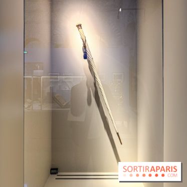 Licornes ! : l’exposition du Musée de Cluny à Paris explore le mythe de la créature légendaire - IMG 4507