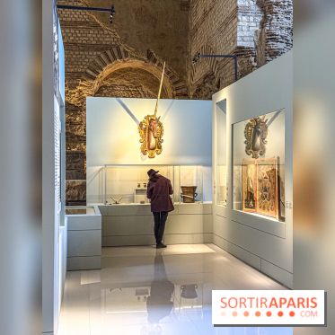Licornes ! : l’exposition du Musée de Cluny à Paris explore le mythe de la créature légendaire