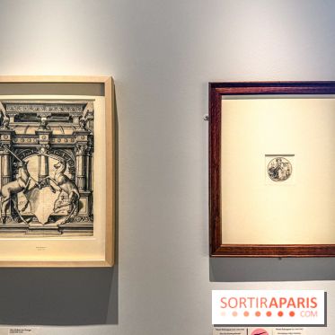 Licornes ! : l’exposition du Musée de Cluny à Paris explore le mythe de la créature légendaire - IMG 4511