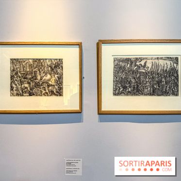 Licornes ! : l’exposition du Musée de Cluny à Paris explore le mythe de la créature légendaire