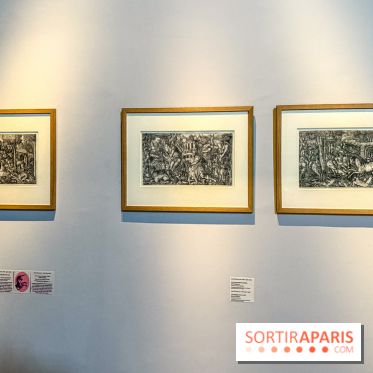 Licornes ! : l’exposition du Musée de Cluny à Paris explore le mythe de la créature légendaire