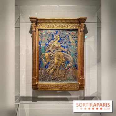 Licornes ! : l’exposition du Musée de Cluny à Paris explore le mythe de la créature légendaire