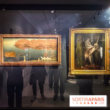 Licornes ! : l’exposition du Musée de Cluny à Paris explore le mythe de la créature légendaire