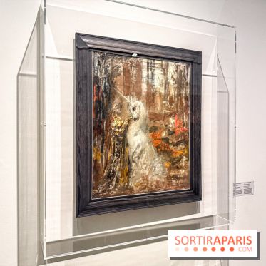 Licornes ! : l’exposition du Musée de Cluny à Paris explore le mythe de la créature légendaire