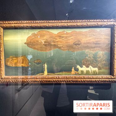 Licornes ! : l’exposition du Musée de Cluny à Paris explore le mythe de la créature légendaire