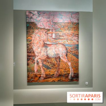 Licornes ! : l’exposition du Musée de Cluny à Paris explore le mythe de la créature légendaire