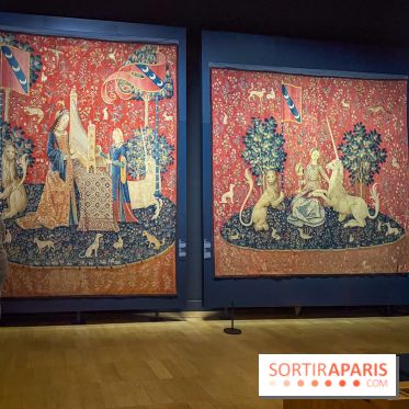 Licornes ! : l’exposition du Musée de Cluny à Paris explore le mythe de la créature légendaire
