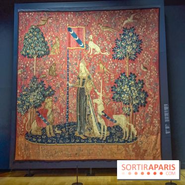Licornes ! : l’exposition du Musée de Cluny à Paris explore le mythe de la créature légendaire
