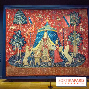 Licornes ! : l’exposition du Musée de Cluny à Paris explore le mythe de la créature légendaire