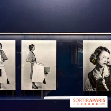 Pour Toujours, exposition de Maurizio Catelan aux Galeries Lafayette - IMG 5788