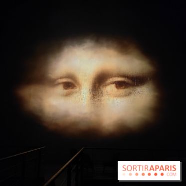 Renaissance : De Vinci, Raphaël, Michel-Ange : l'expo immersive se dévoile à l'Atelier des Lumières