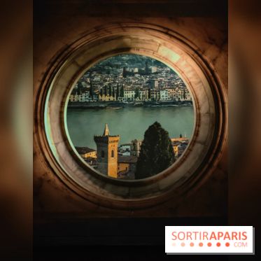 Renaissance : De Vinci, Raphaël, Michel-Ange : l'expo immersive se dévoile à l'Atelier des Lumières