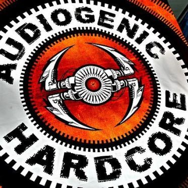 Montage des chars Techno Parade 2010