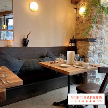 Masaikuta - Décoration