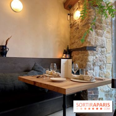 Masaikuta - Décoration