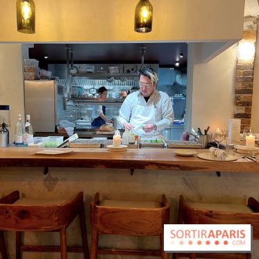 Masaikuta - Chef Masahide Ikuta