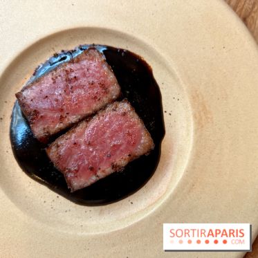 Masaikuta - Thon otoro, civet