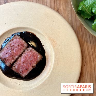 Masaikuta - Thon otoro, civet