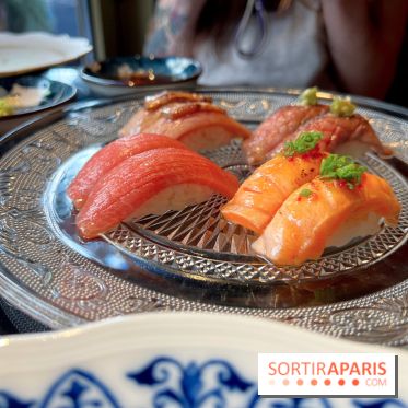 Uni Paris - Sushi