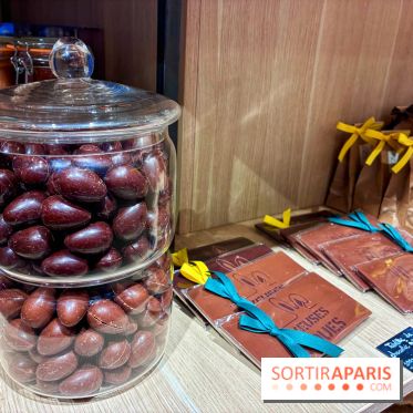 Pâques 2026 chez Mon Jardin Chocolaté