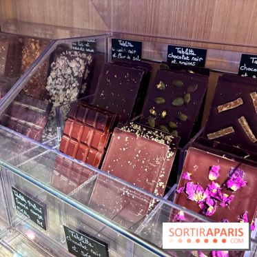 Pâques 2026 chez Mon Jardin Chocolaté