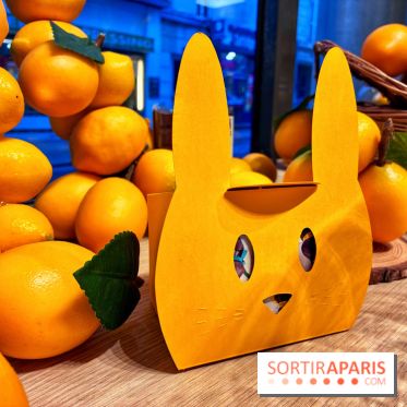 Pâques 2026 chez Mon Jardin Chocolaté