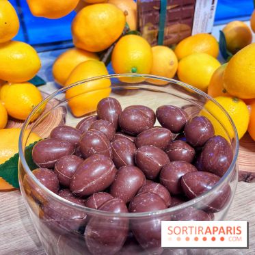 Pâques 2026 chez Mon Jardin Chocolaté