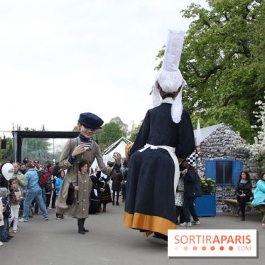 La Bretagne au Jardin d'Acclimatation