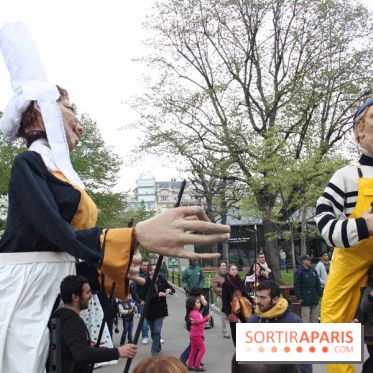 La Bretagne au Jardin d'Acclimatation