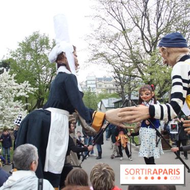 La Bretagne au Jardin d'Acclimatation