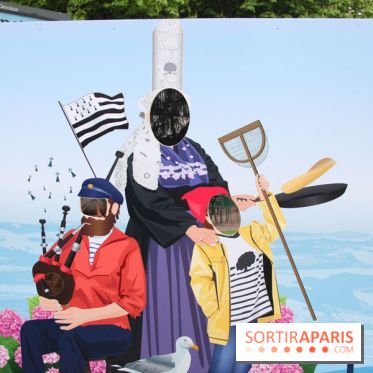 La Bretagne au Jardin d'Acclimatation