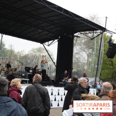 La Bretagne au Jardin d'Acclimatation